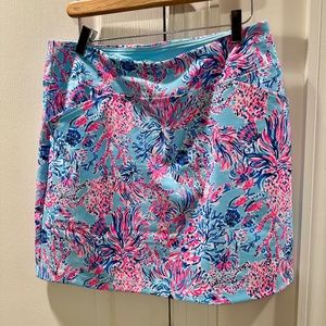 Lilly Pulitzer Skort